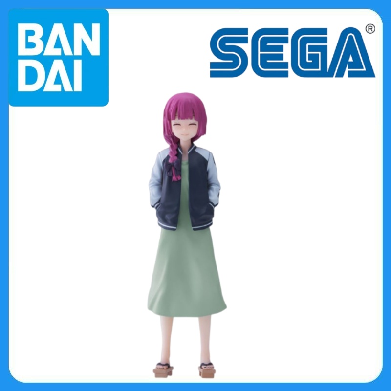 Stokta Orijinal SEGA Bocchi Th - Model Kit Bocchi incelemesi ve fiyatı