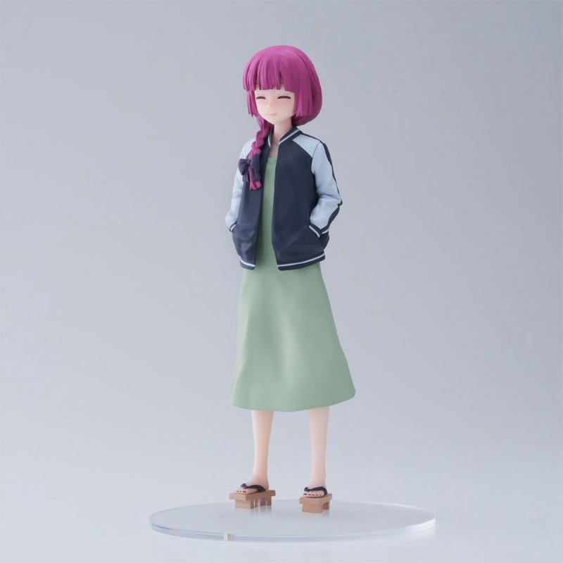 Stokta Orijinal SEGA Bocchi Th - Model Kit Bocchi incelemesi ve fiyatı