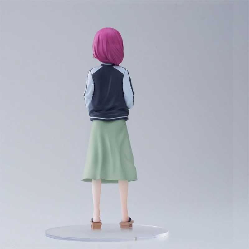 Stokta Orijinal SEGA Bocchi Th - Model Kit Bocchi incelemesi ve fiyatı