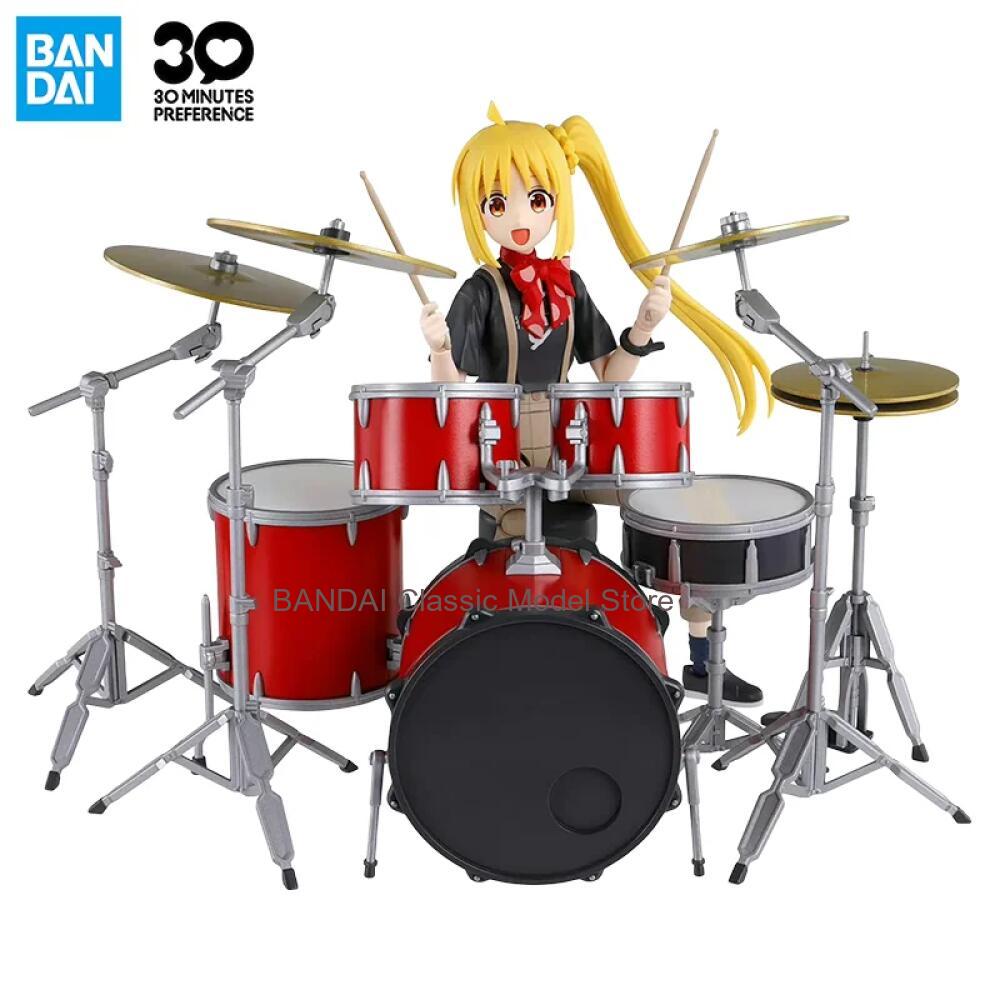 Bocchi the Rock! 30MP Nijika I - Model Kit Bocchi incelemesi ve fiyatı