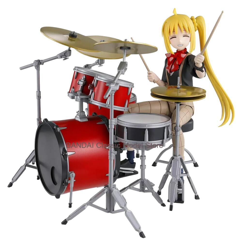 Bocchi the Rock! 30MP Nijika I - Model Kit Bocchi incelemesi ve fiyatı