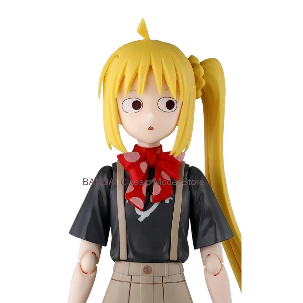 Bocchi the Rock! 30MP Nijika I - Model Kit Bocchi incelemesi ve fiyatı