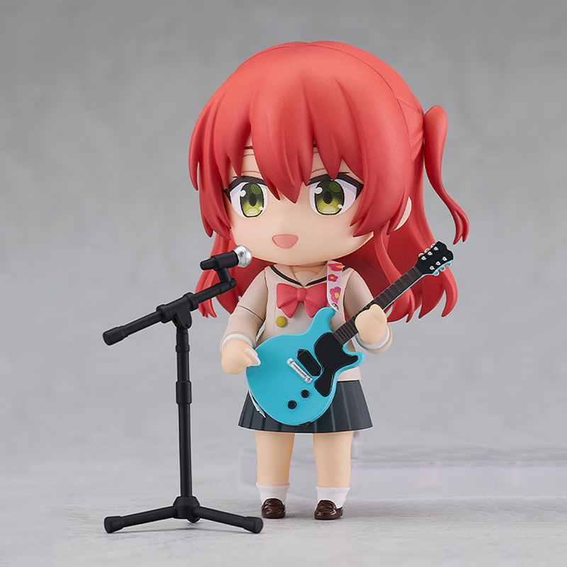 GSC Nendoroid Serisi Kita Ikuy - Model Kit Bocchi incelemesi ve fiyatı