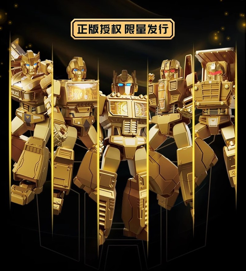 Blokees Blok Led Işıklı Versiy - Model Kit Optimus Prime incelemesi ve fiyatı