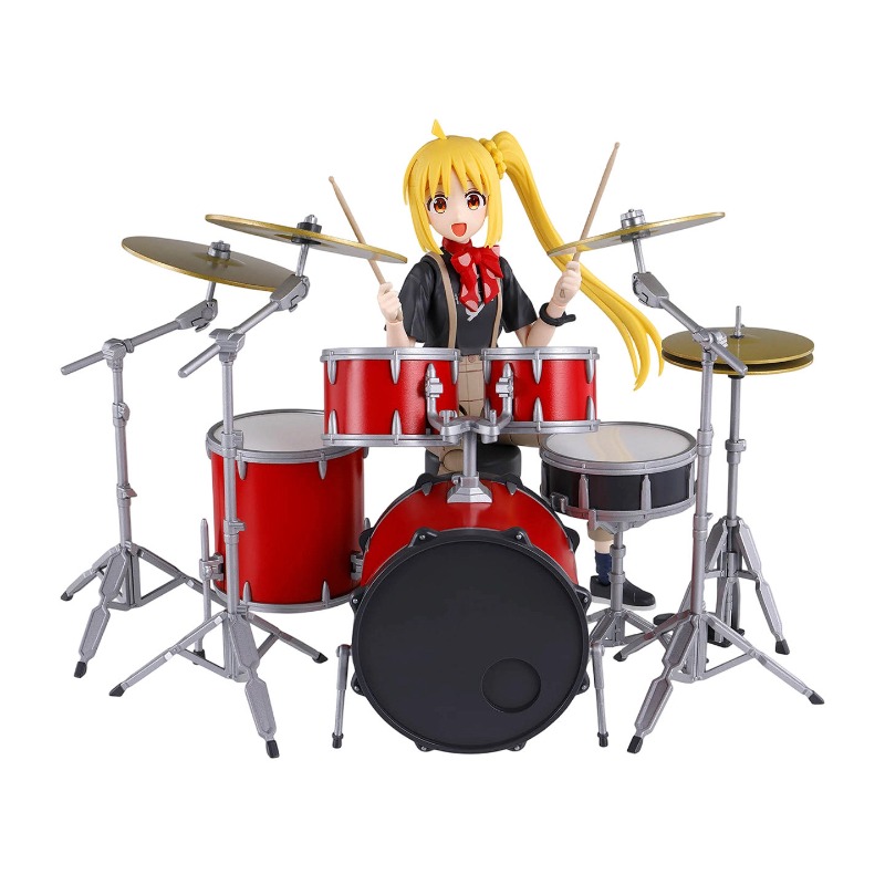 Bandai 30 Dakika Fazladan Süre - Model Kit Bocchi incelemesi ve fiyatı