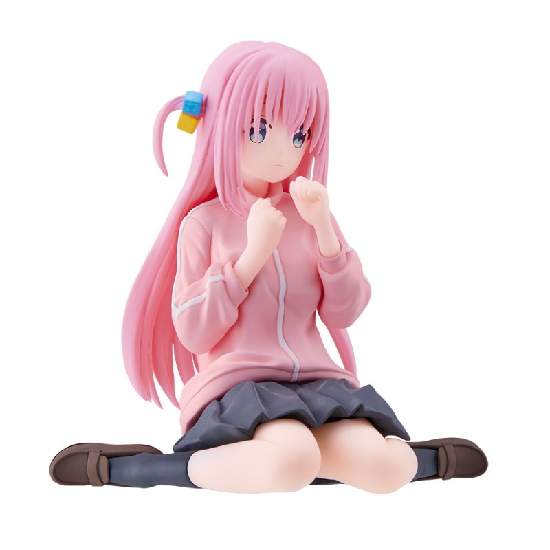 Stokta Orijinal SEGA Bocchi Th - Model Kit Bocchi incelemesi ve fiyatı
