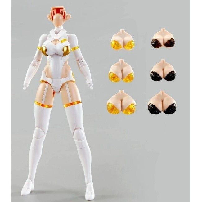 Stokta Dhouse 1/12 Ölçekli Mak - Model Kit Susanoo incelemesi ve fiyatı