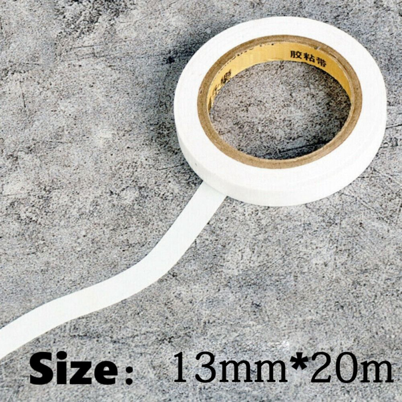 2 rulo beyaz esnek eğri maskel - Masking Tape Thin incelemesi ve fiyatı