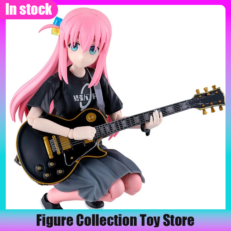 Bandai 30MP Bocchi the Rock! G - Model Kit Bocchi incelemesi ve fiyatı