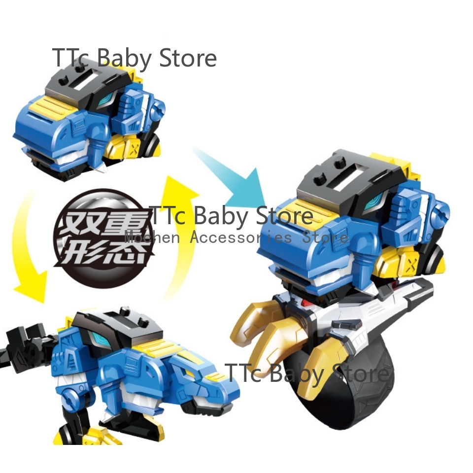 2025 Yeni Orijinal Mini Gizli  - Model Kit Dinosaur incelemesi ve fiyatı