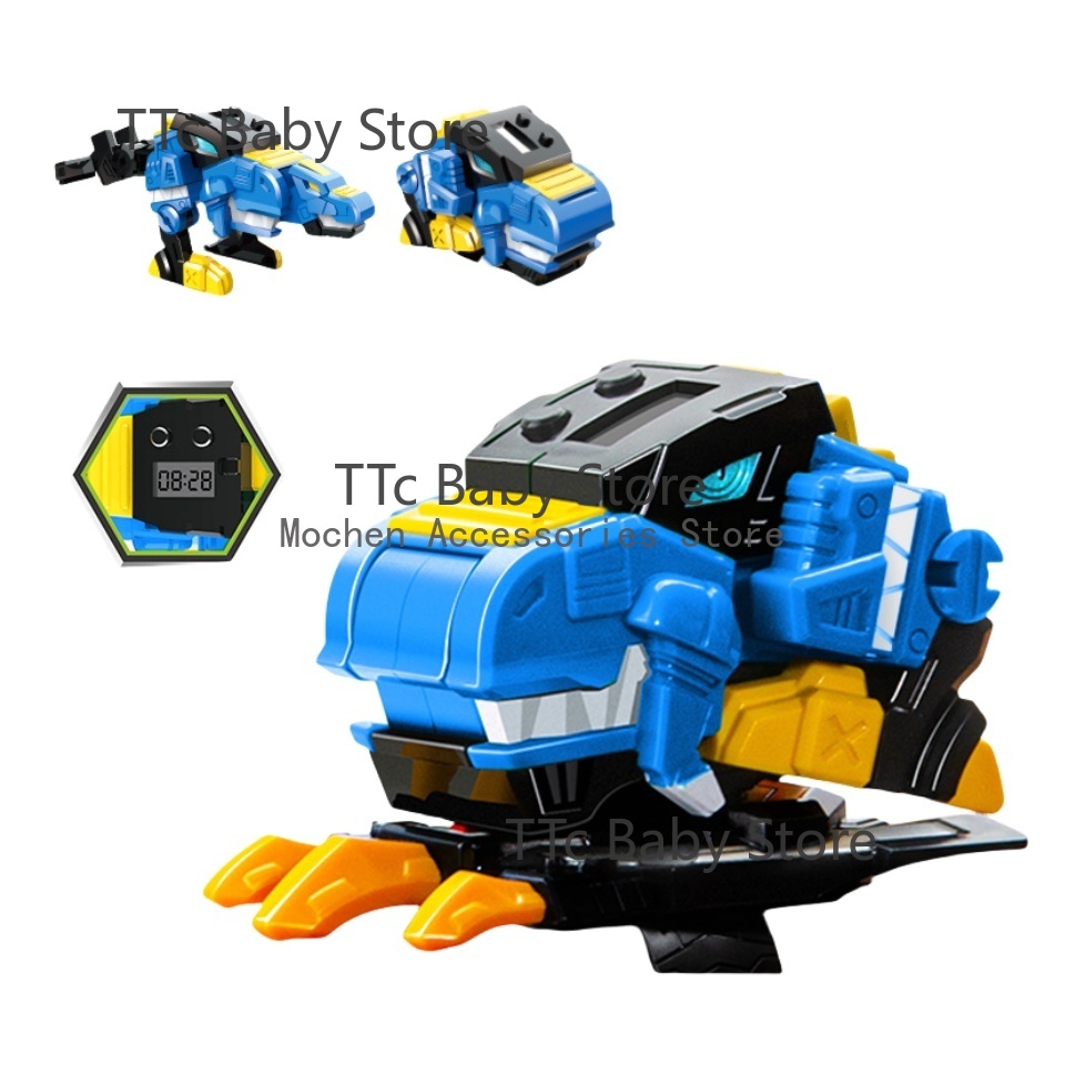 2025 Yeni Orijinal Mini Gizli  - Model Kit Dinosaur incelemesi ve fiyatı