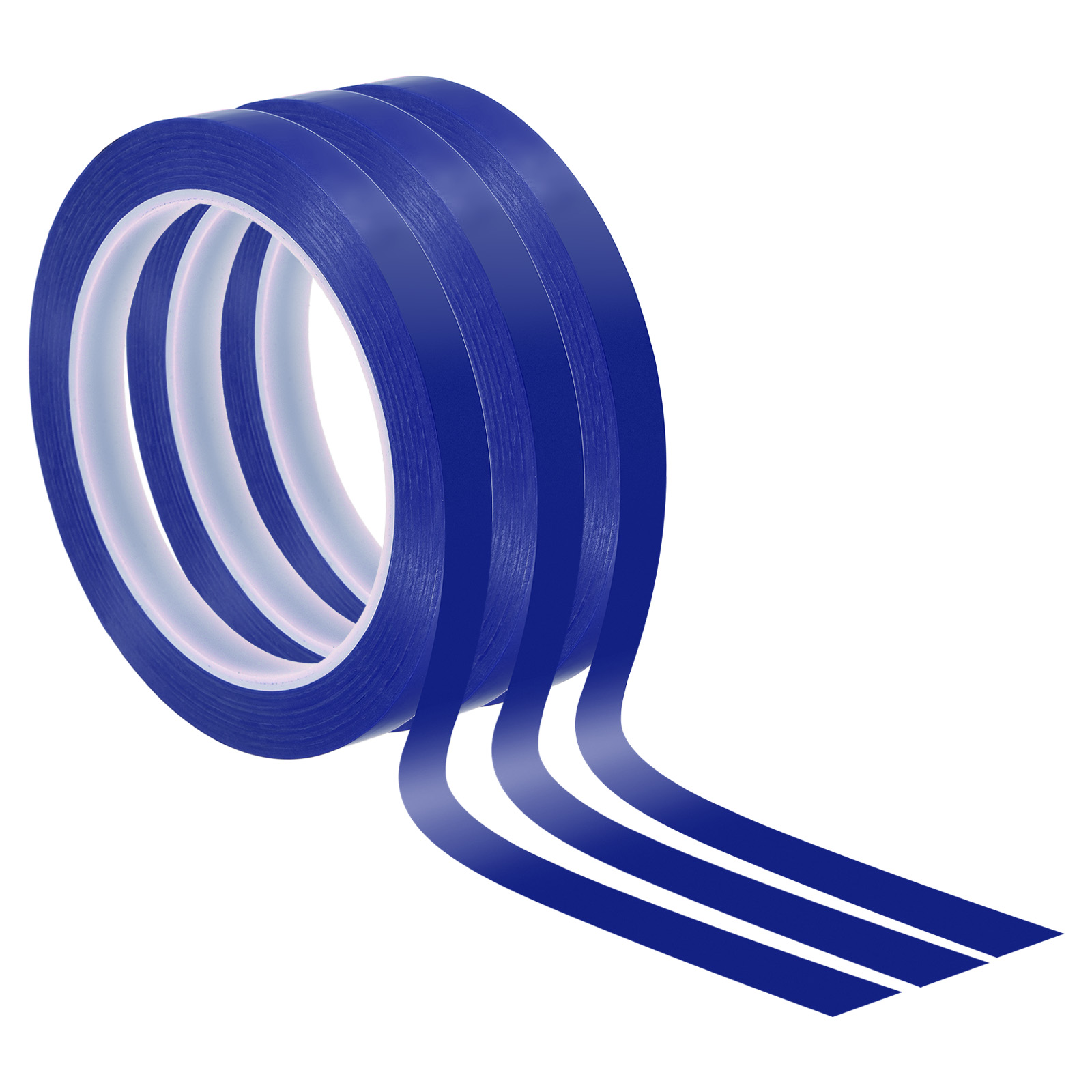 3/5 adet 2/5/12mm Sanat Beyaz  - Masking Tape Thin incelemesi ve fiyatı