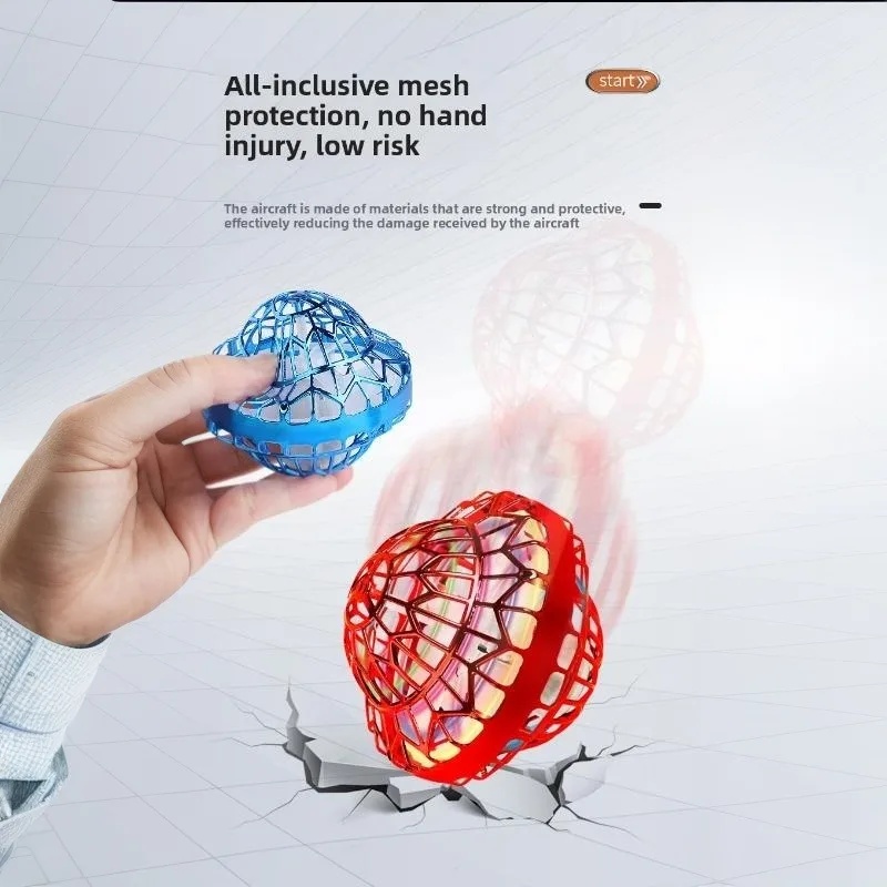 Sihirli Havada Duran UFO Dönen - Model Kit Ufo incelemesi ve fiyatı