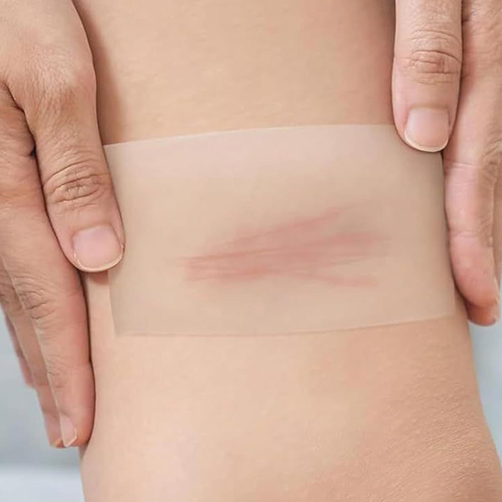 Hidrokolloid Rulo Su Geçirmez  - Masking Tape Thin incelemesi ve fiyatı