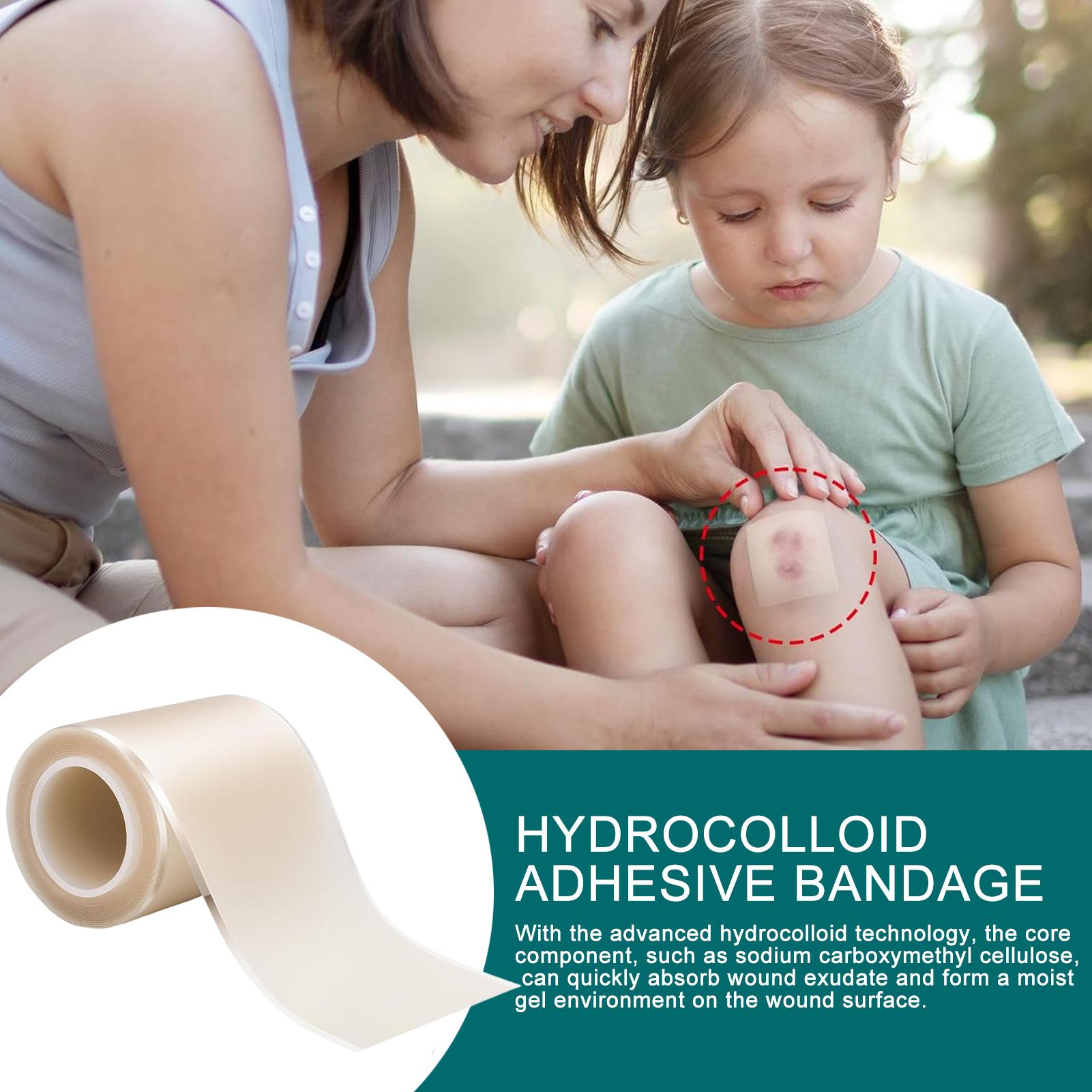 Hidrokolloid Rulo Su Geçirmez  - Masking Tape Thin incelemesi ve fiyatı