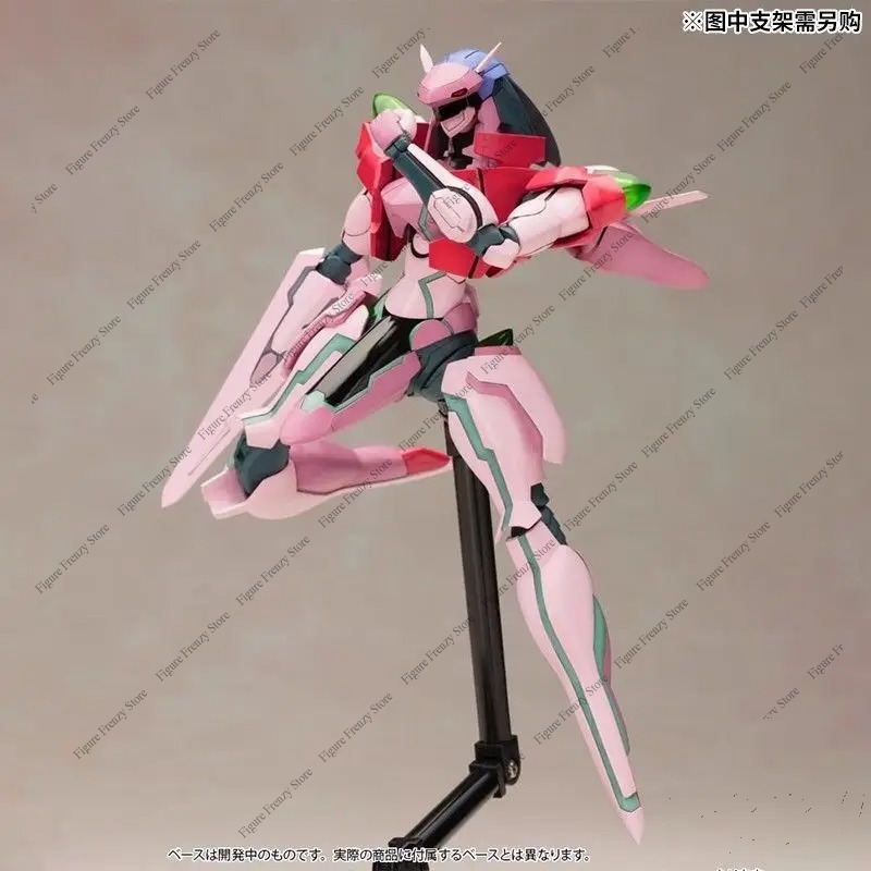 Kotobukiya KP304X Z0E Dolores  - Model Kit Zone Of The Enders incelemesi ve fiyatı