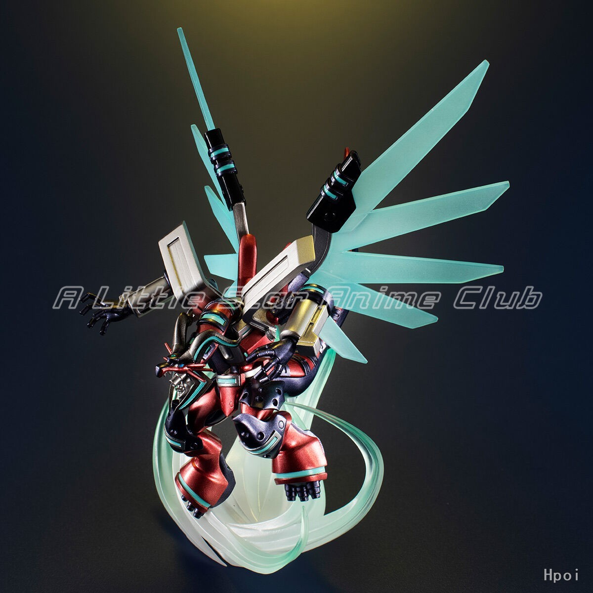 Stokta Var Orijinal MegaHouse  - Zeus Model Kit Yugioh incelemesi ve fiyatı