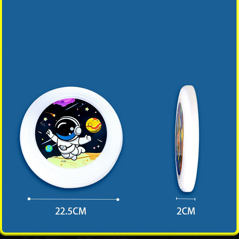 Açık Hava Led'li Uçan Disk Çoc - Model Kit Ufo incelemesi ve fiyatı