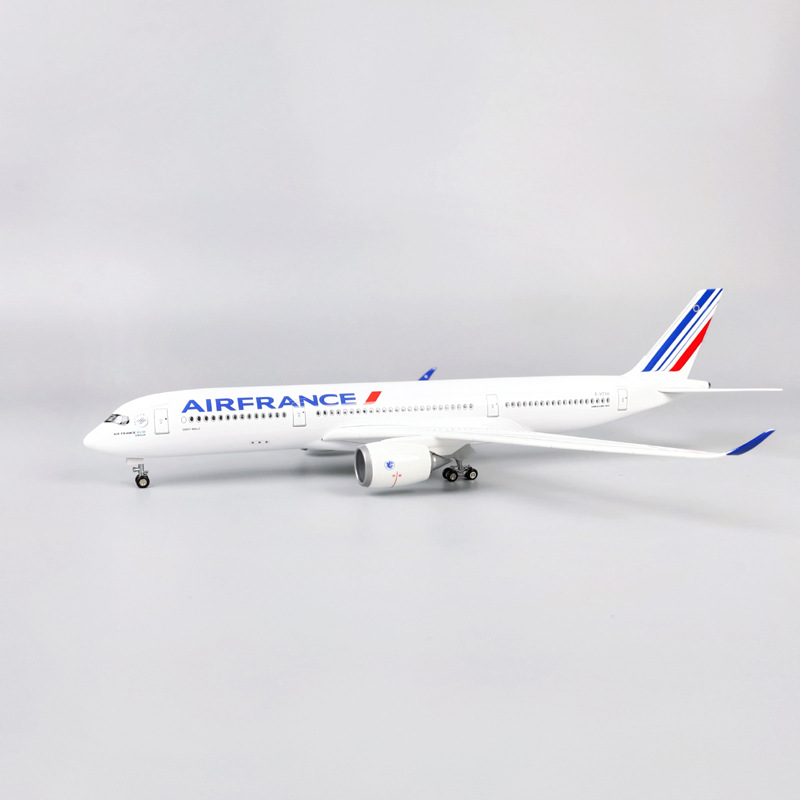 47 cm Air France A350 Model Uç - Model Kit Manual incelemesi ve fiyatı
