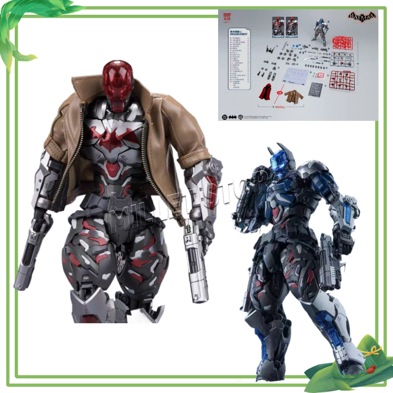 Stokta Mevcut Hemoxian Serisi  - Model Kit Hemoxian incelemesi ve fiyatı