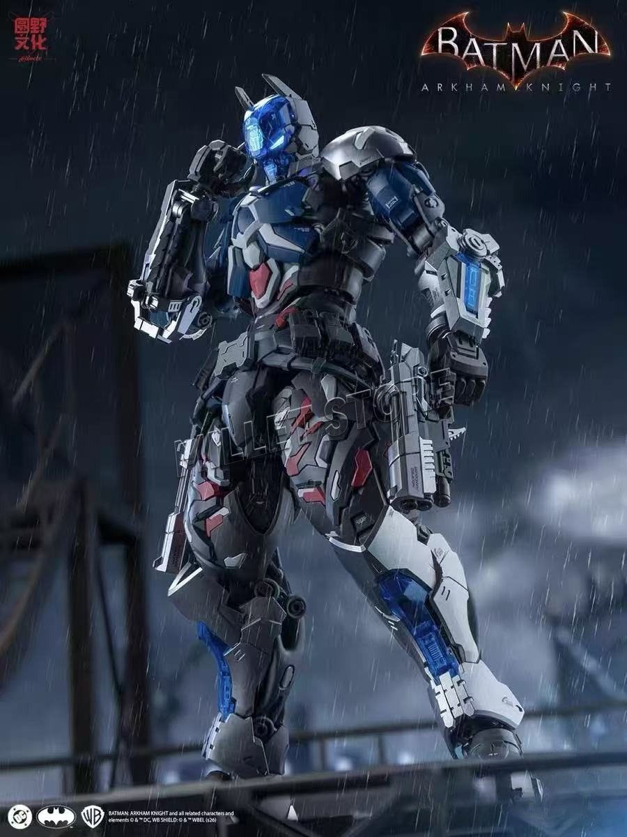 Stokta Mevcut Hemoxian Serisi  - Model Kit Hemoxian incelemesi ve fiyatı