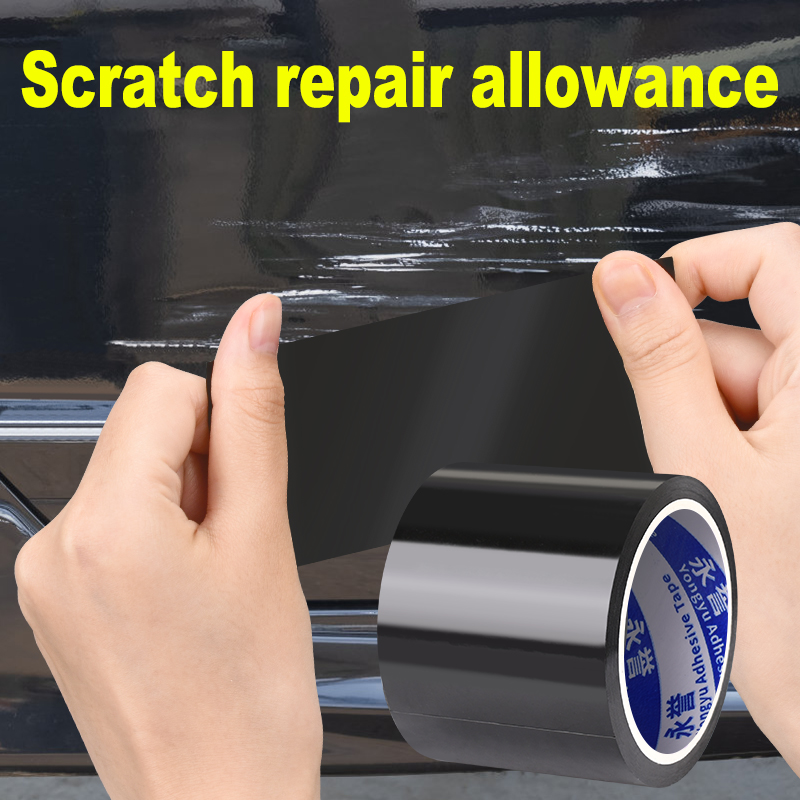 Araba Kabuk Boya Tamir Bandı G - Masking Tape Thin incelemesi ve fiyatı